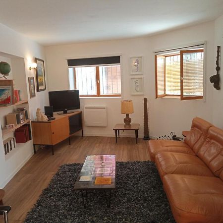 Thuir: Superbe Appartement 外观 照片