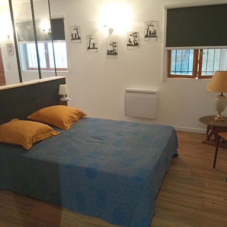 Thuir: Superbe Appartement 外观 照片