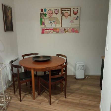 Thuir: Superbe Appartement 外观 照片
